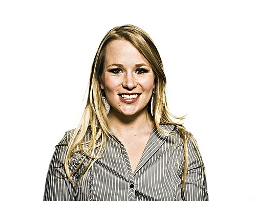 Leslie Bradshaw