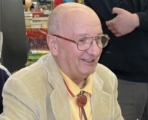Laszlo Laszlo L. Lorincz