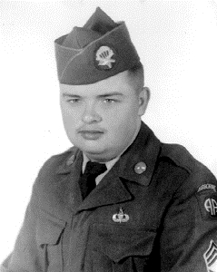 Lester Hammond