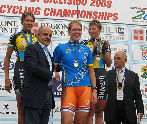 Lesia Kalytovska