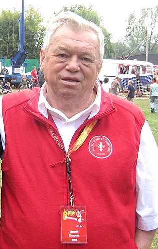Leszek Drogosz