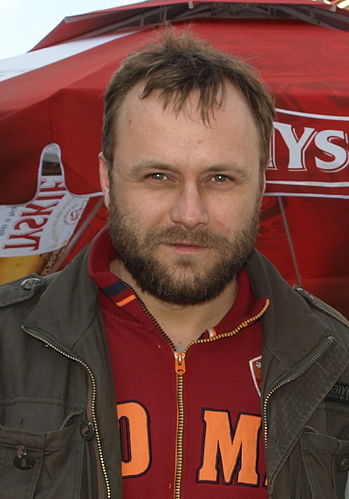 Leszek Lichota