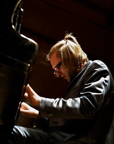 Leszek Mozdzer