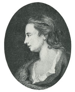 Letitia Bushe