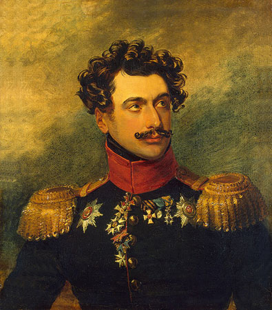 Lev Naryshkin