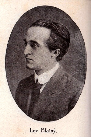 Lev Blatny