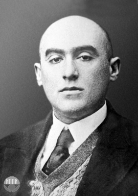 Lew Schnirelmann