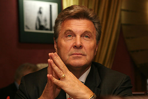 Lew Leshchenko