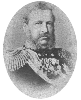 Lev Kulchitsky