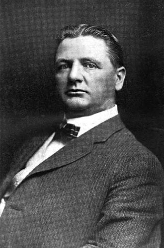 Levi Manning