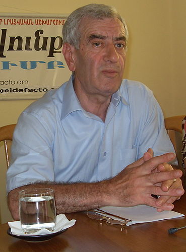 Levon Ananyan