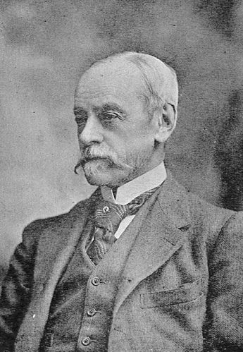 Lewin Bowring