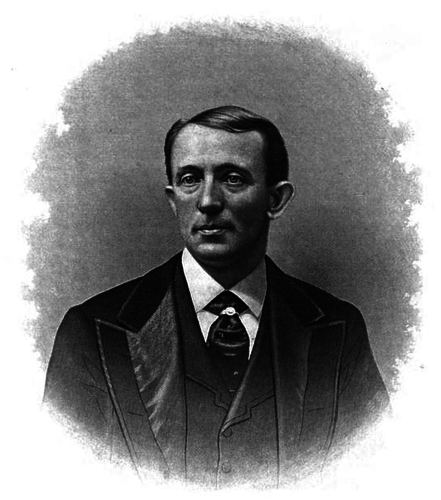 Lewis Powers
