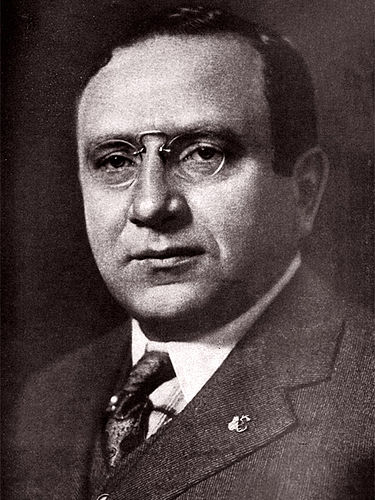 Lewis Selznick