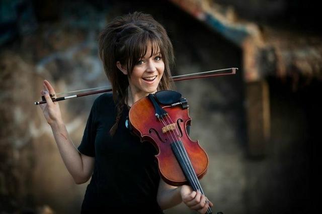 Lindsey Stirling