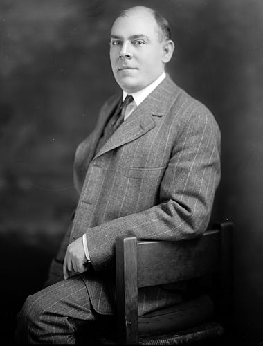 Lewis Lovering Morgan