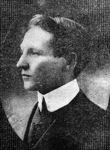 Lewis McDonald