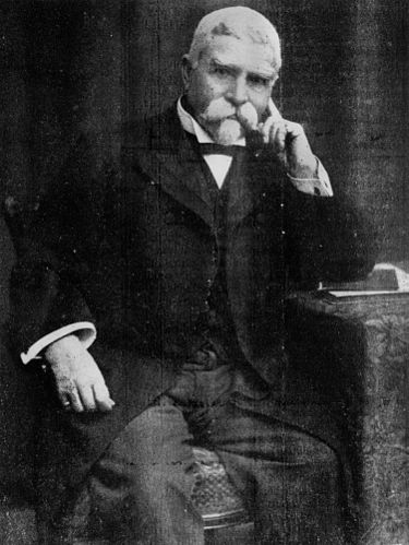 Lewis Thomas