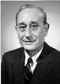 Lewis Jones