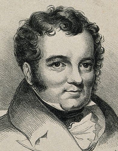 Lewis Dillwyn