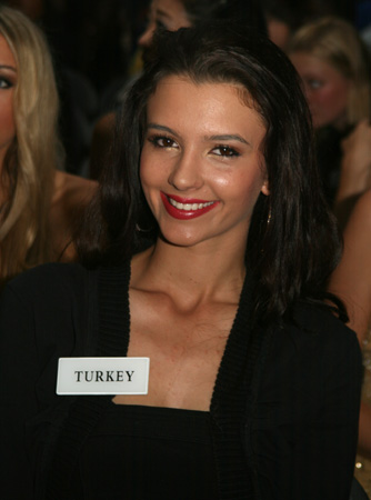 Leyla Tugutlu