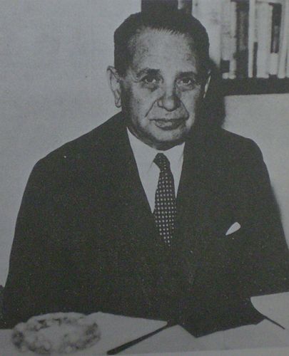 Leon Dujovne
