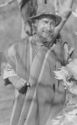 Leon Zarate