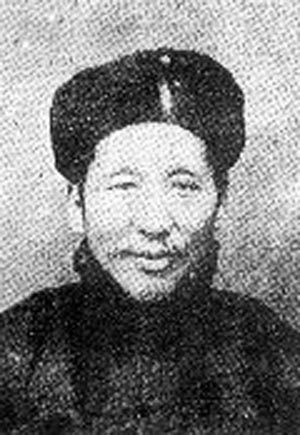 Li Jingxi
