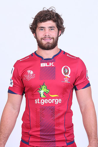 Liam Gill