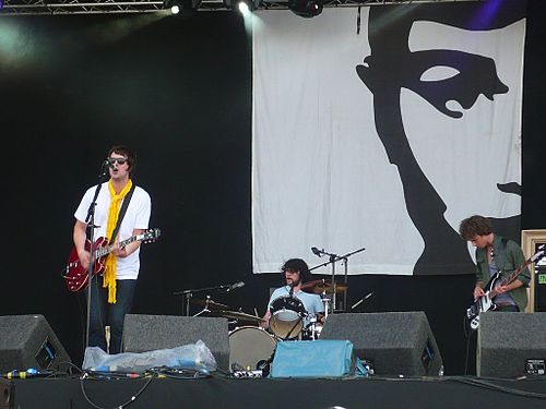 Liam Fray