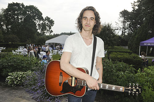 Liam Titcomb