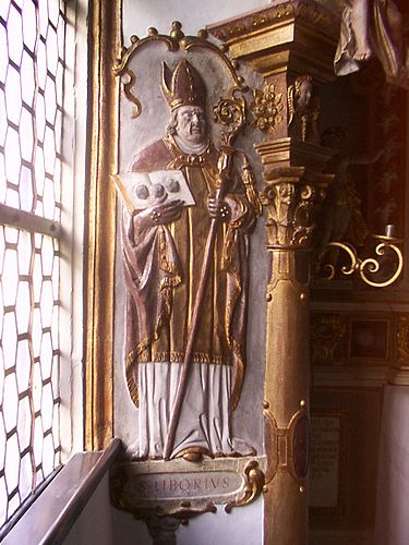Liborius Mans