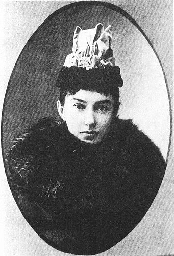 Lidija Veselitskaya
