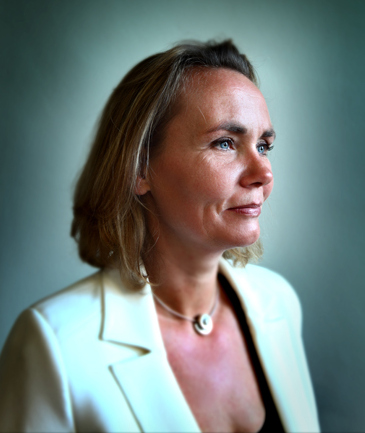 Liesbeth Homans