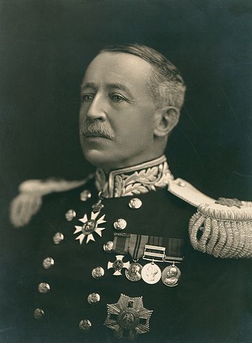 Henry Galway