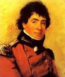 Andrew General Andrew Thomas Blayney