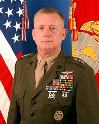 George General George J