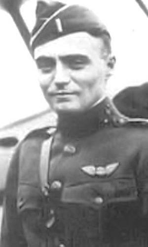 Jesse Creech