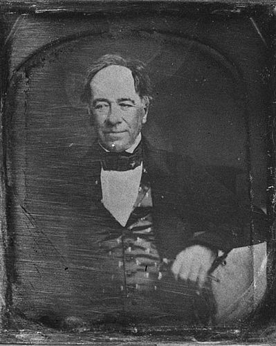 Joshua Lieutenant
