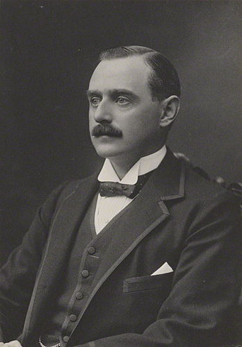 Arthur Arthur Cecil Murray