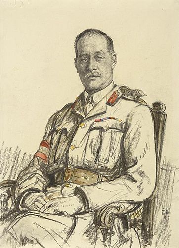 Herbert Watts
