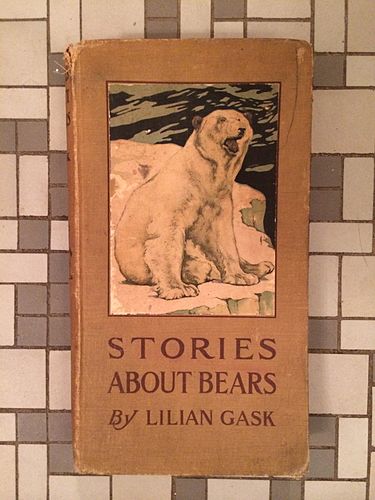 Lilian Gask