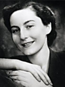 colleague: Lilian Rolfe