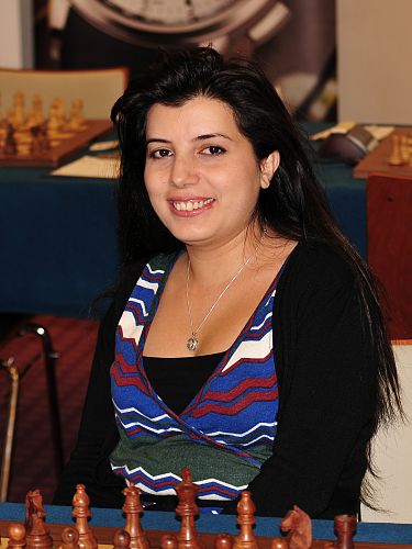 Lilit Galojan