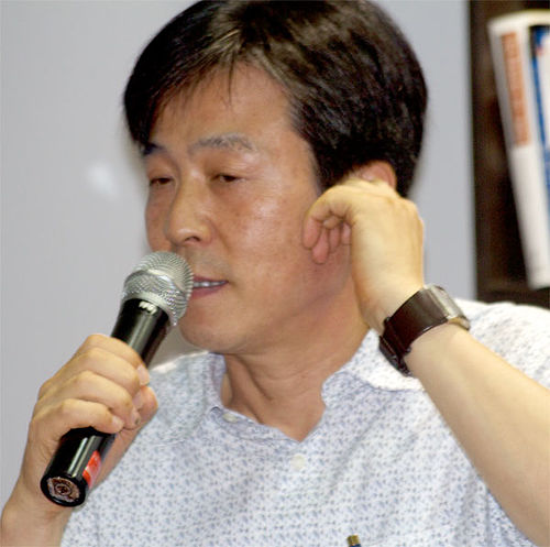 Lim Chul-woo