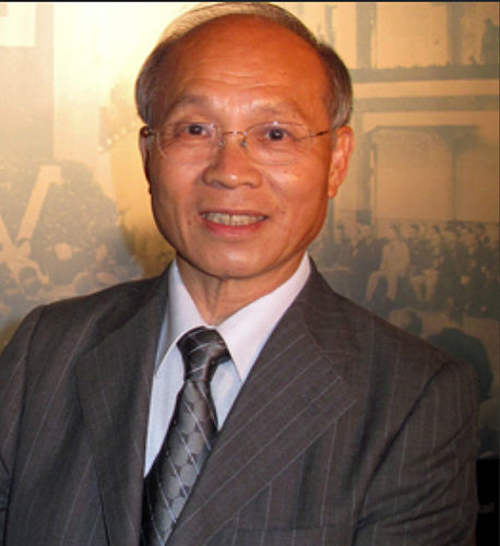Lin Junq-tzer