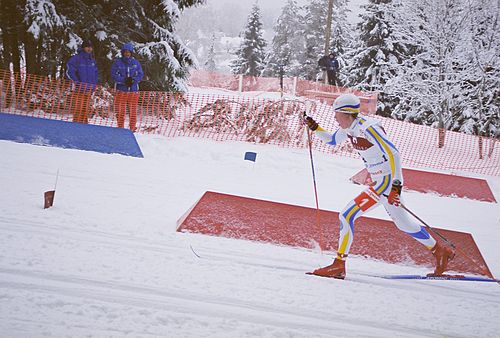 Lina Andersson