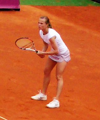 Lina Stanciute