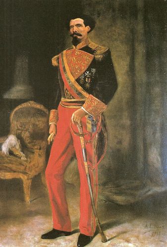 Francisco Alcantara