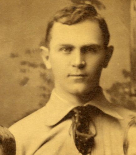 Lincoln MacMillan